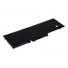 Batteri til Dell Latitude XT2 Tablet PC / Typ PU536 3300mAh Batteri til Dell Latitude XT2 Tablet PC / Typ PU536 3300mAh