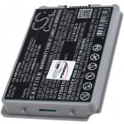 Batteri til APPLE PowerBook G4 15
