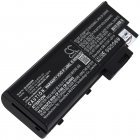 Batteri til Acer Aspire 7100 TravelMate 5100 Aspire 3661WLMi Laptop Type 4UR18650F-2-QC218
