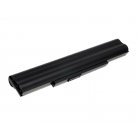 Batteri til Acer Aspire 8950/ Aspire 5943G/Typ AS10C7E