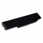 Batteri til Fujitsu-Siemens LifeBook LH520 / Typ FPCBP250 Standardbatteri