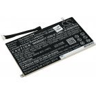Batteri til Fujitsu LifeBook UH572 / Typ FPB0280
