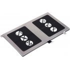 Batteri til Fujitsu Lifebook UH574 / Typ FPB0304 Batteri til Fujitsu Lifebook UH574 / Typ FPB0304