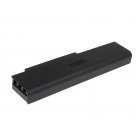 Batteri til Fujitsu-Siemens Amilo Li3710/ Li3910/Pi3560/Typ SQU-809-F01 Batteri til Fujitsu-Siemens Amilo Li3710/ Li3910/Pi3560/Typ SQU-809-F01