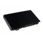 Batteri til Fujitsu-Siemens Amilo Pi3540/ Amilo Pi3535/ Pi3450/ Typ 3S4400-S3S6-07Sort Batteri til Fujitsu-Siemens Amilo Pi3540/ Amilo Pi3535/ Pi3450/ Typ 3S4400-S3S6-07Sort