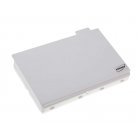 Batteri til Fujitsu-Siemens Amilo Pi3540/ Pi3535/ Pi3450/ Typ 3S4400-S3S6-07 Hvid Batteri til Fujitsu-Siemens Amilo Pi3540/ Pi3535/ Pi3450/ Typ 3S4400-S3S6-07 Hvid