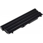 Batteri til Lenovo ThinkPad T430/T530/L430/L530/ Typ 45N1001 7800mAh