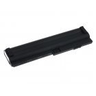 Batteri til Lenovo ThinkPad X200 Serie 5200mAh