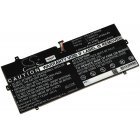 Batteri til Lenovo Yoga 900 / Typ L14M4P24