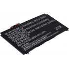 Batteri til Acer Aspire S7-392 / Typ AP13F3N Batteri til Acer Aspire S7-392 / Typ AP13F3N