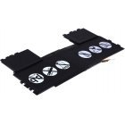 Batteri til Acer Aspire Ultrabook IPS / Typ AP12E3K
