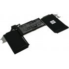 Batteri til Laptop Apple EMC3184