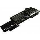 Batteri til Laptop Apple ME866LL/A Batteri til Laptop Apple ME866LL/A