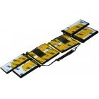 Batteri til Laptop Apple MacBook Pro Core i7 2.6 15 Batteri til Laptop Apple MacBook Pro Core i7 2.6 15