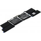Batteri til Laptop Apple MacBook Pro 15 inch MV912LL/A*