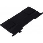 Batteri til Apple Macbook Air 3.1 Late 2010 Batteri til Apple Macbook Air 3.1 Late 2010