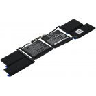 Batteri til Laptop Apple MacBook Pro Core I9 2.3G 15 inch TOUCH 2019 VEGA