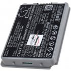 Batteri til Apple Typ M9756G/A