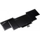 Batteri til Laptop Apple Type A1618