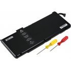 Batteri til Apple Type A1297