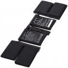 Batteri kompatibelt med Apple Type A2519 Batteri kompatibelt med Apple Type A2519