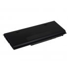 Batteri til MSI X-Slim X320 4400mAh Sort