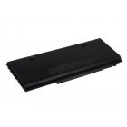 Batteri til MSI X-Slim X320-037US 4400mAh Sort Batteri til MSI X-Slim X320-037US 4400mAh Sort