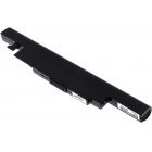 Batteri til Medion Akoya P6643 Serie 2600mAh