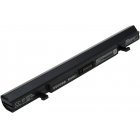 Batteri til Laptop Medion Akoya E6435 (MD60948), Akoya E6436 (MD61600), Type A41-E15