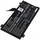 Batteri til Medion Akoya E6245(MD 61418 MSN 30026374) Laptop Batteri til Medion Akoya E6245(MD 61418 MSN 30026374) Laptop