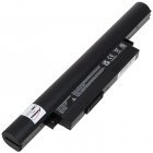 Batteri til Medion Erazer P7643, P7647 Laptop 10,8V Version