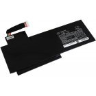 Batteri til Laptop MSI 2PE-025CN