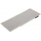 Batteri til MSI X-Slim X340 Hvid Batteri til MSI X-Slim X340 Hvid