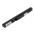 Batteri til Packard Bell dot S Serie Sort Batteri til Packard Bell dot S Serie Sort