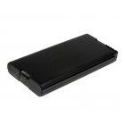 Batteri til Panasonic Toughbook CF-52 Standardbatteri Batteri til Panasonic Toughbook CF-52 Standardbatteri