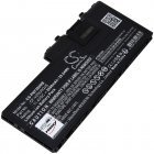 Batteri kompatibel med Panasonic Type CF-VZSU0QQ Laptop