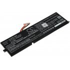 Batteri til Gaming Laptop Razer RZ09-0083