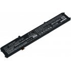 Batteri til Laptop Razer RZ09-01652E21-R3U1