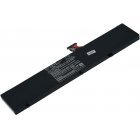 Batteri til Laptop Razer RZ09-0166