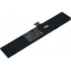 Batteri til Laptop Razer RZ09-01662E54 Batteri til Laptop Razer RZ09-01662E54