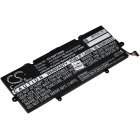 Batteri til Samsung 540U Batteri til Samsung 540U