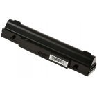 Batteri til Samsung Q318 Sort 6600mAh Batteri til Samsung Q318 Sort 6600mAh