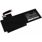 Batteri til Schenker Typ BTY-L76 Batteri til Schenker Typ BTY-L76