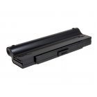 Batteri til Sony VAIO VGN-FS Serie 7200mAh Batteri til Sony VAIO VGN-FS Serie 7200mAh