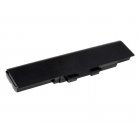 Batteri til Sony VGN-BZ Serie Sort Batteri til Sony VGN-BZ Serie Sort