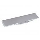 Batteri til Sony VGN-BZ Serie Sølv Batteri til Sony VGN-BZ Serie Sølv