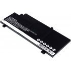 Batteri til Sony Typ VGP-BPS34