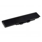 Batteri til Sony Typ VGP-BPS13B Sort