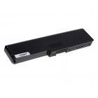 Batteri til Toshiba Equium U400-124