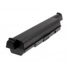 Batteri til Toshiba Equium A200-196 9000mAh Batteri til Toshiba Equium A200-196 9000mAh